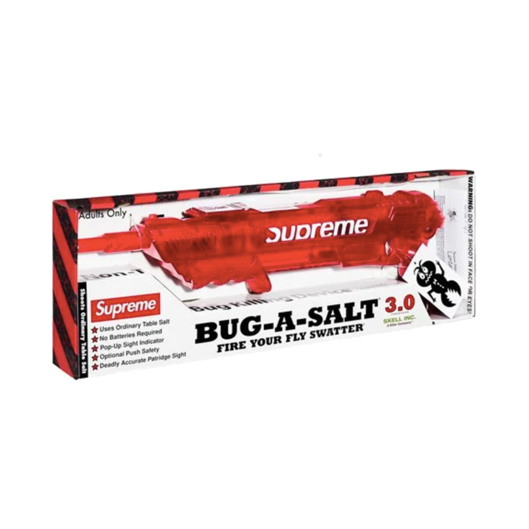 Supreme 26SS Bug-A-Salt 鹽槍| FLOMMARKET