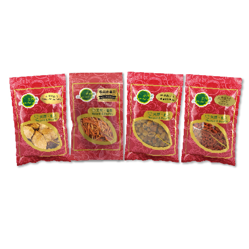Healthy Soup ingredient Set (20%off)