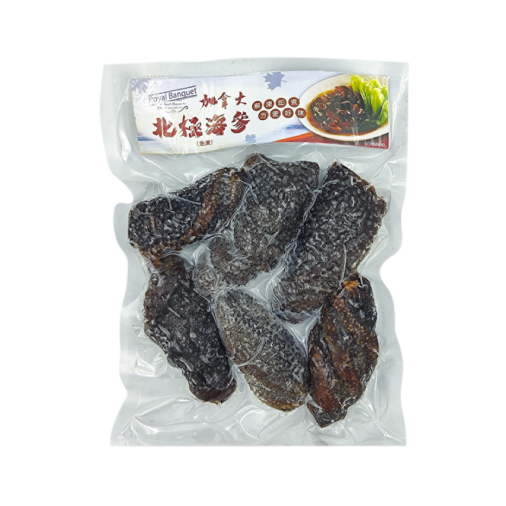 加拿大北極海參 (350克)