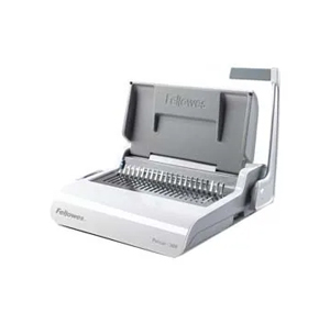 Fellowes Pulsar+300 脈衝星手動膠圈釘裝機 A4 500402010