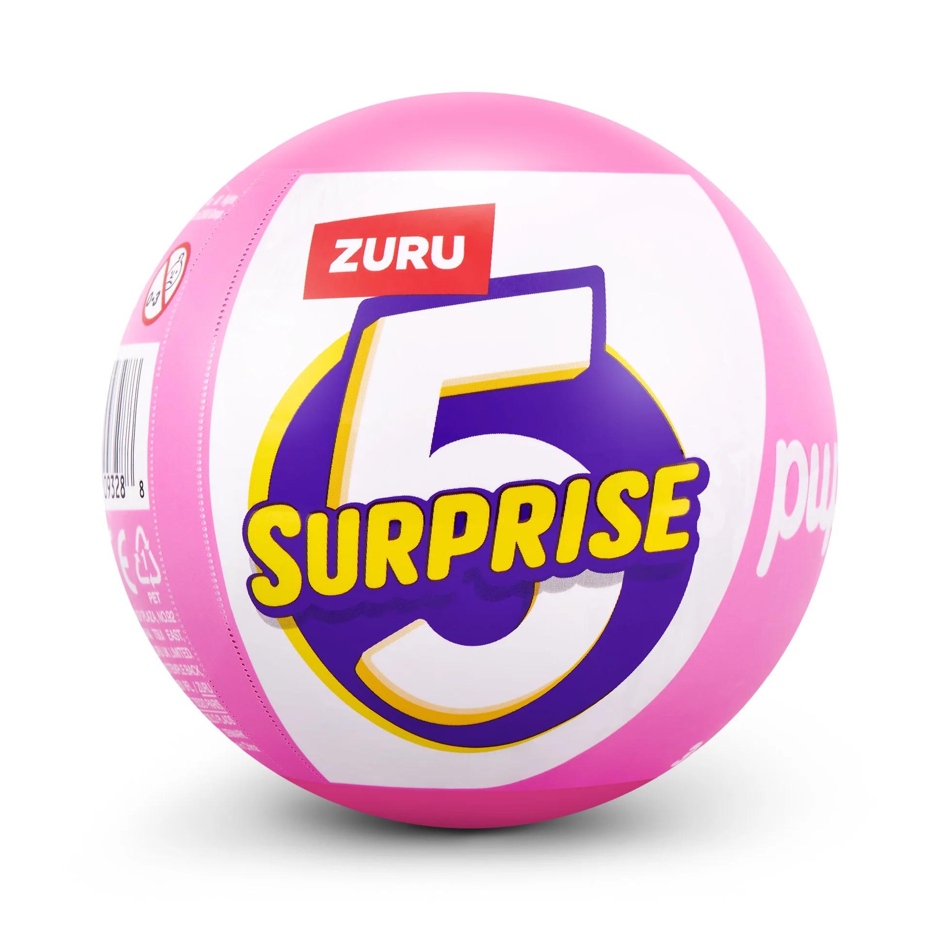 5 Surprise-狗狗寵物店