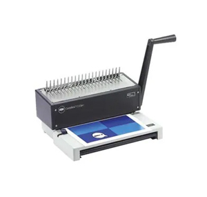 GBC C-150Pro A4 膠圈釘裝機 500401005