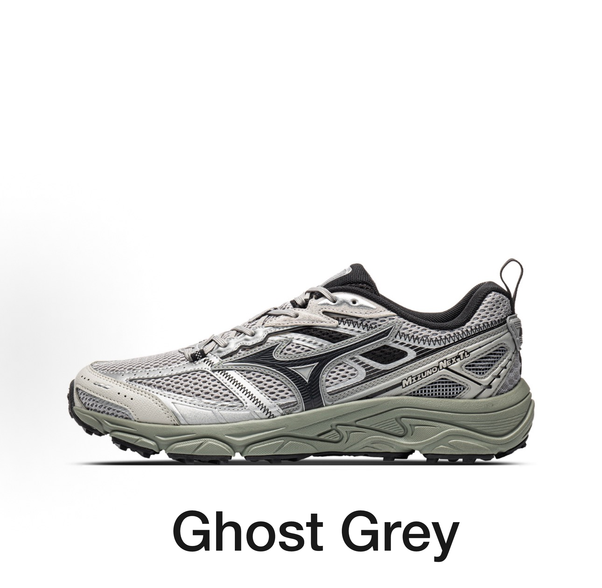 [預訂] Mizuno NEX TL