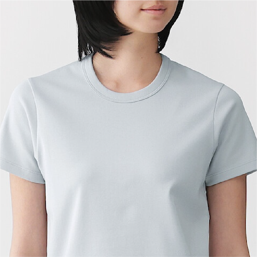 Collar close up