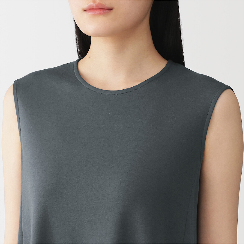 Collar close up