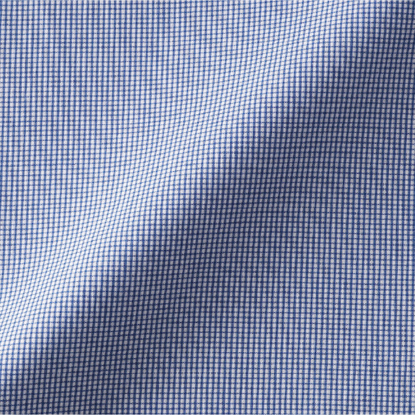 Fabric texture close up