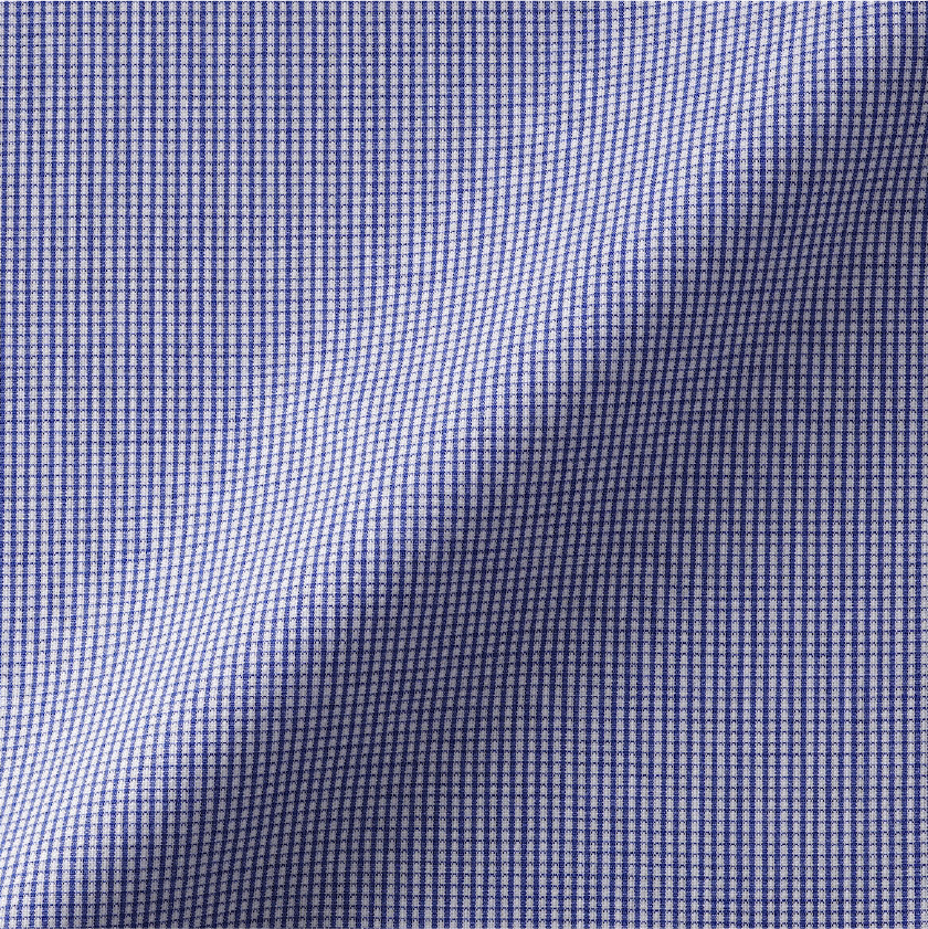 Fabric texture close up