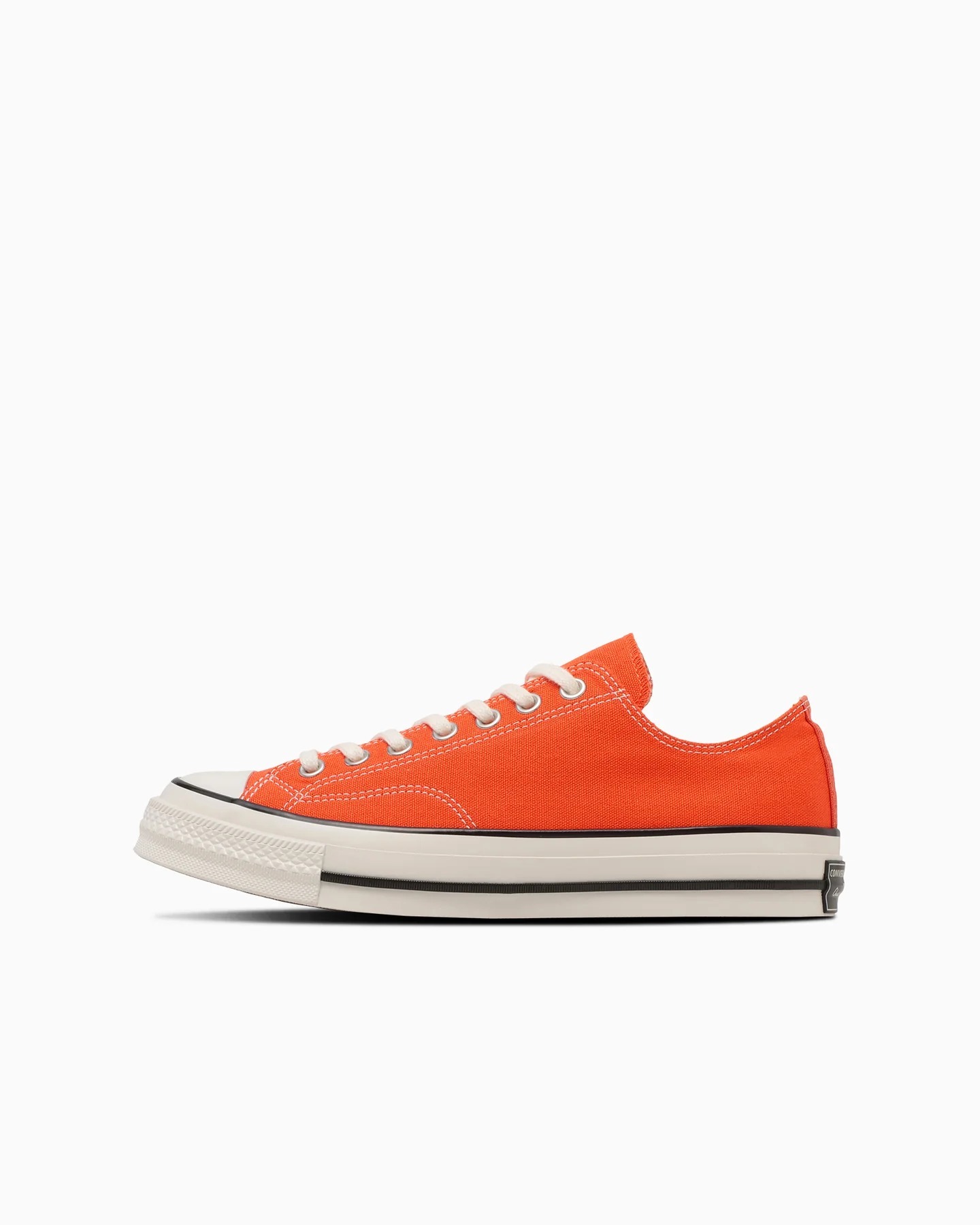 預購┃日本限定 CONVERSE ALL STAR LGCY OX 低筒 帆布鞋 橘色