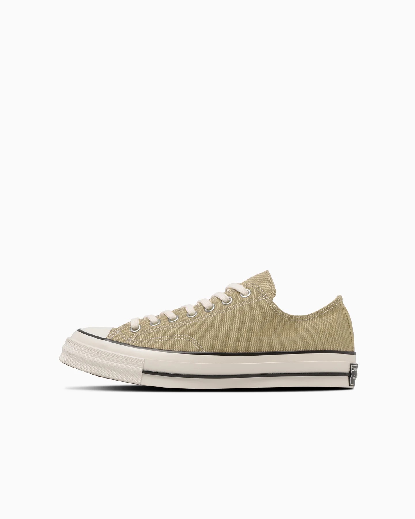 預購┃日本限定 CONVERSE ALL STAR LGCY OX 低筒 帆布鞋 卡其色