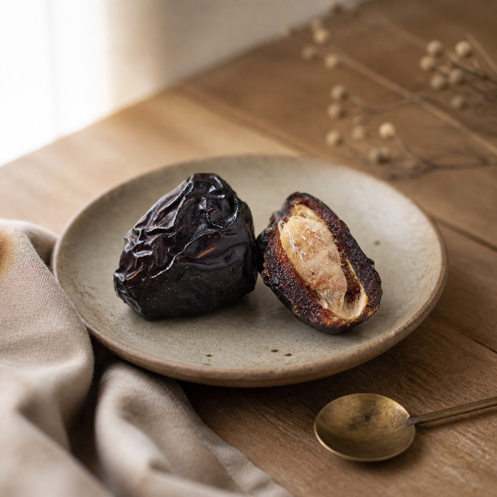 阿拉伯頂級 Ajwa 阿瓦椰棗