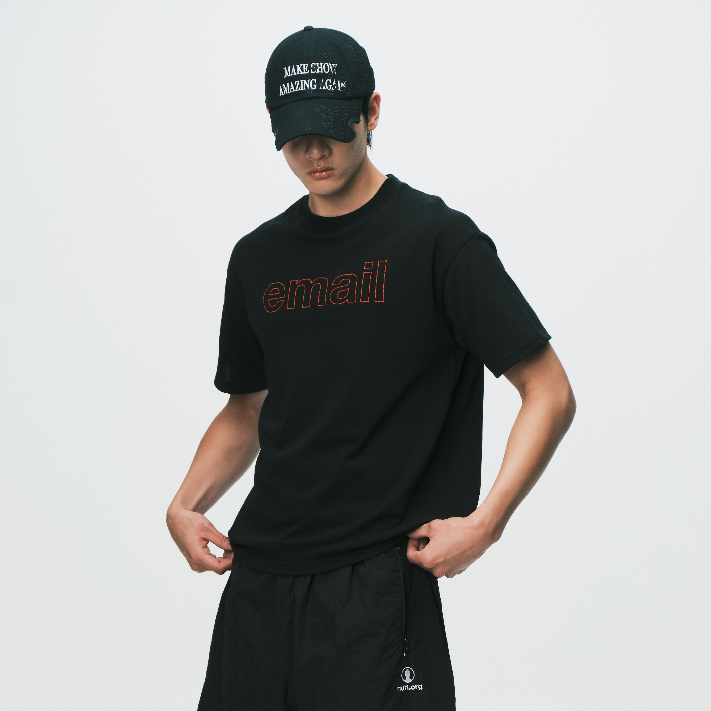 nul1.org email Tee [nu-T117]