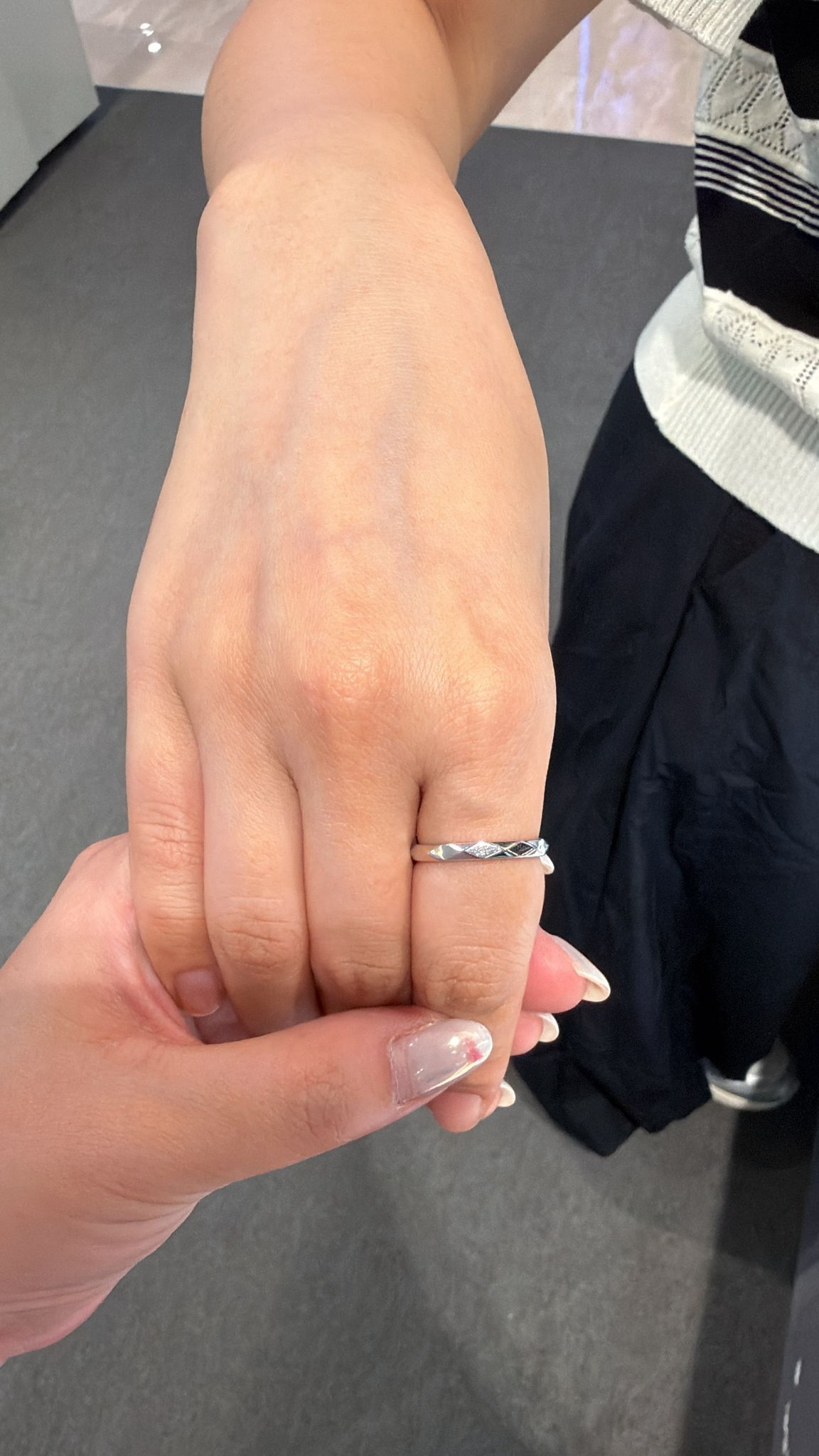 韓國代購  LLOYD 30 💍925銀戒指💍
