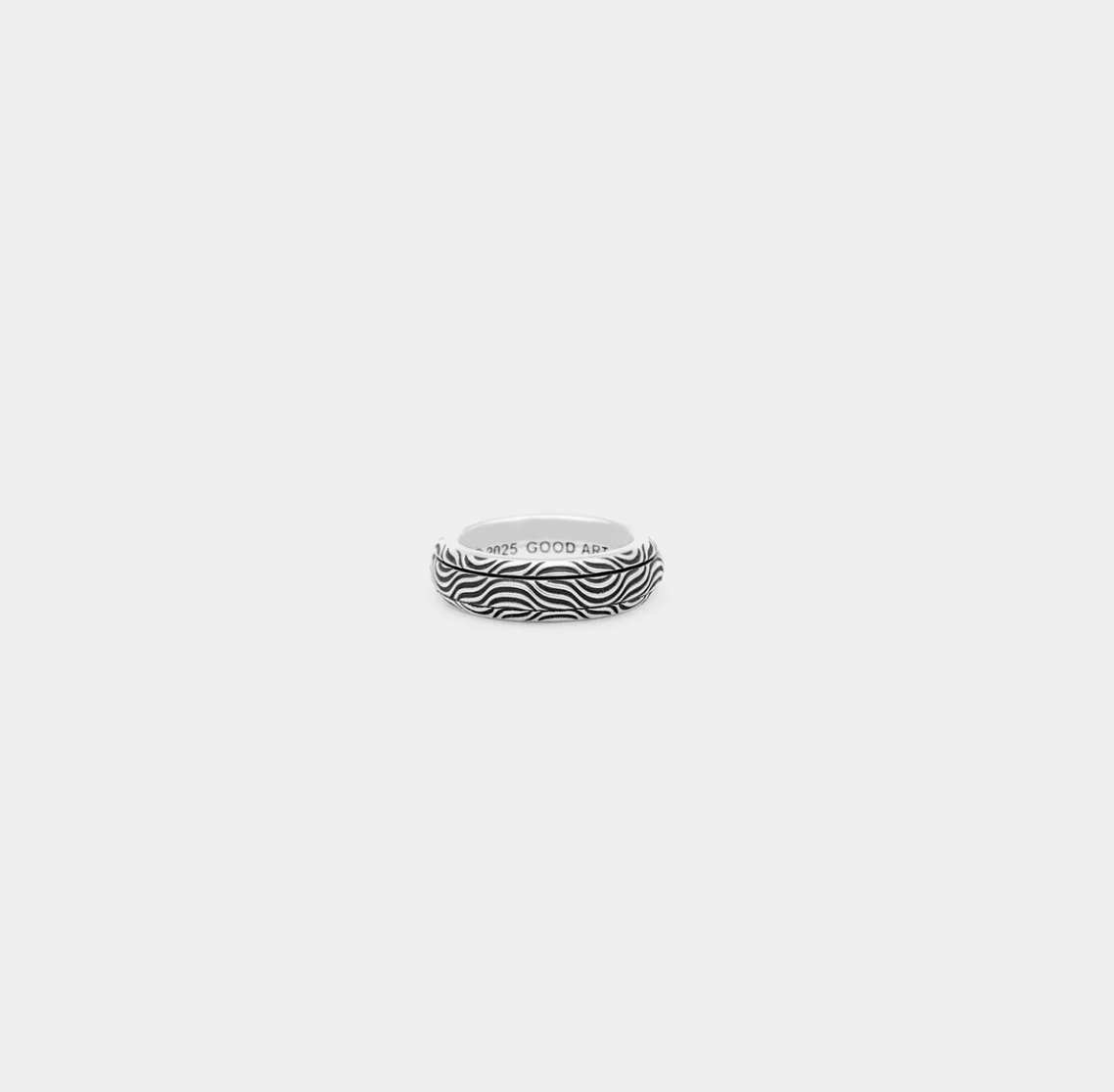 MODEL 33 CLICKER RING - 2A DESERT SESSIONS - 2A