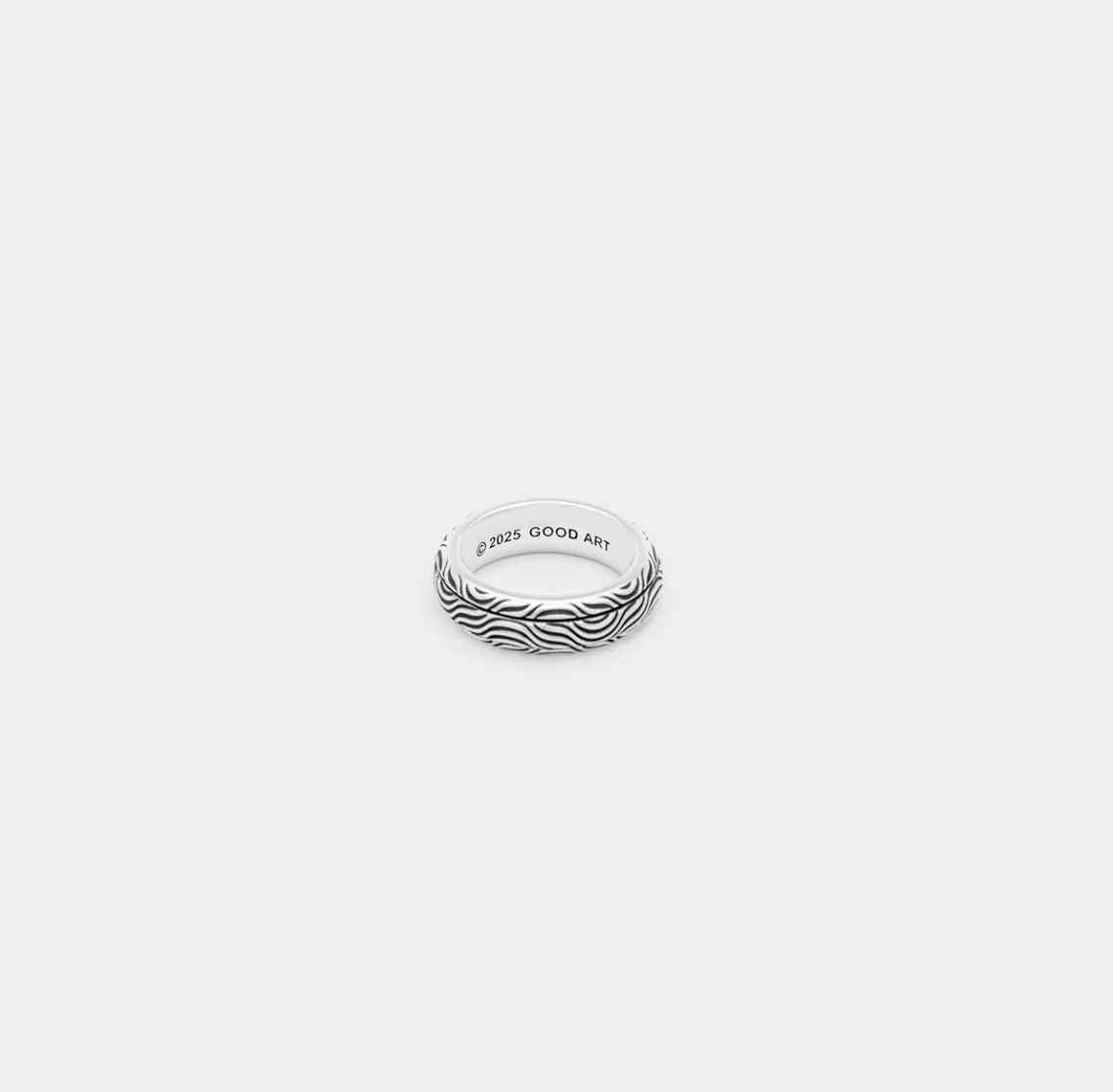 MODEL 33 CLICKER RING - 2A DESERT SESSIONS - 2A