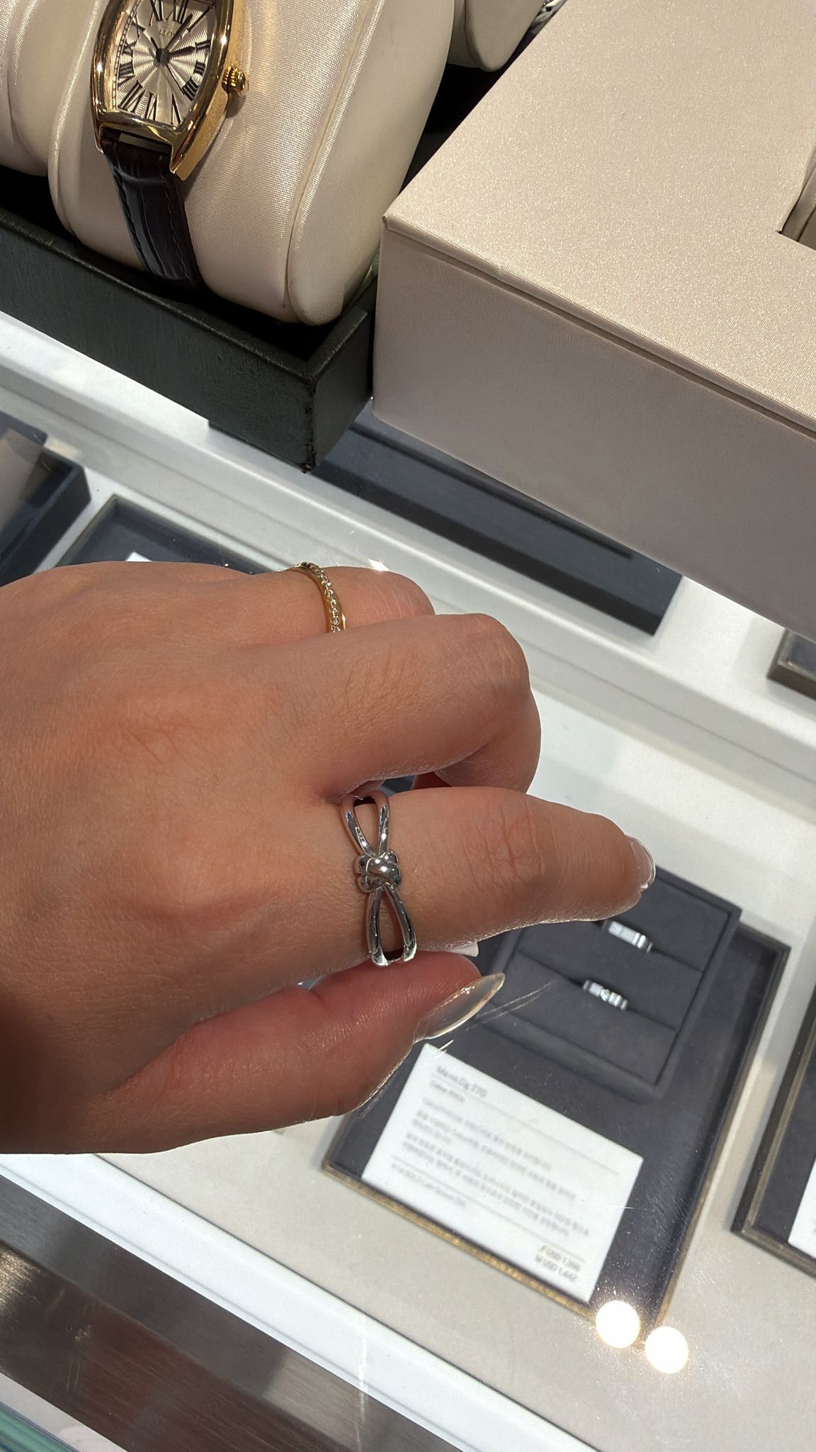 韓國代購  LLOYD 32 💍925銀戒指💍