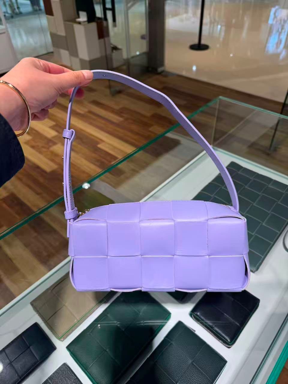 Outlet BV Small Brick Cassette