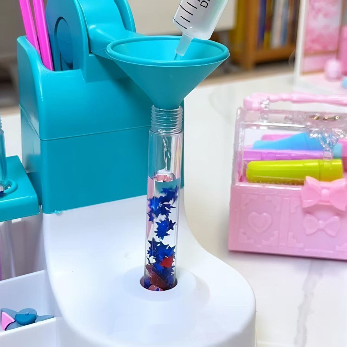 (現貨) DIY 流沙筆