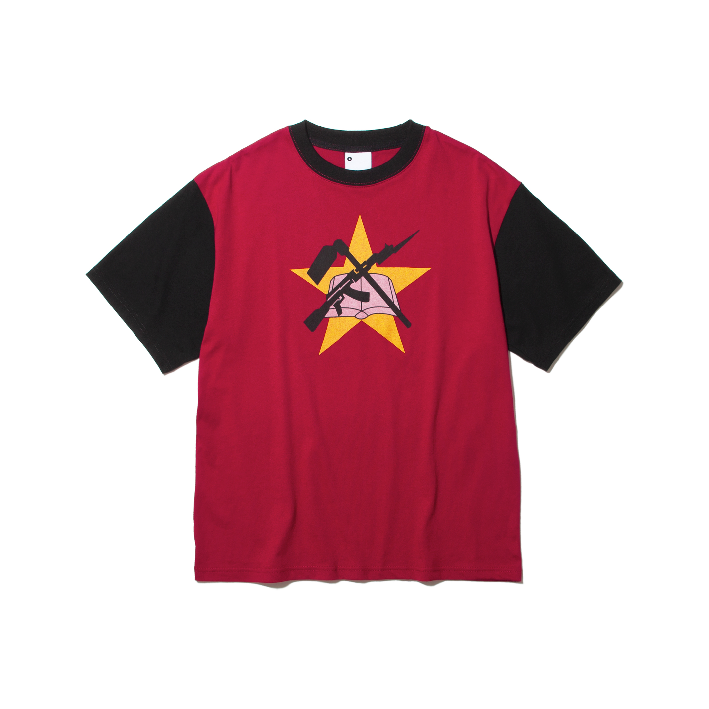 nul1.org RMC Tee [nu-T118]