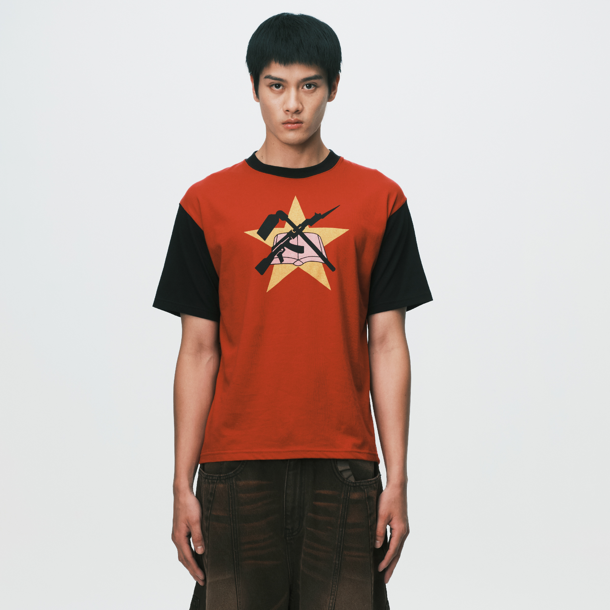 nul1.org RMC Tee [nu-T118]