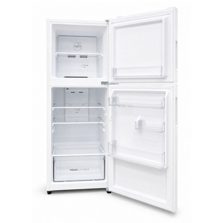 (可議價)Kolin 歌林 200L雙門變頻電冰箱(KR-P220V05-W)