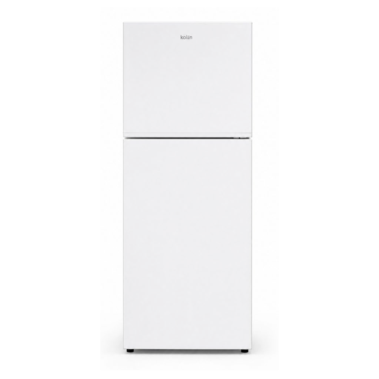 (可議價)Kolin 歌林 200L雙門變頻電冰箱(KR-P220V05-W)