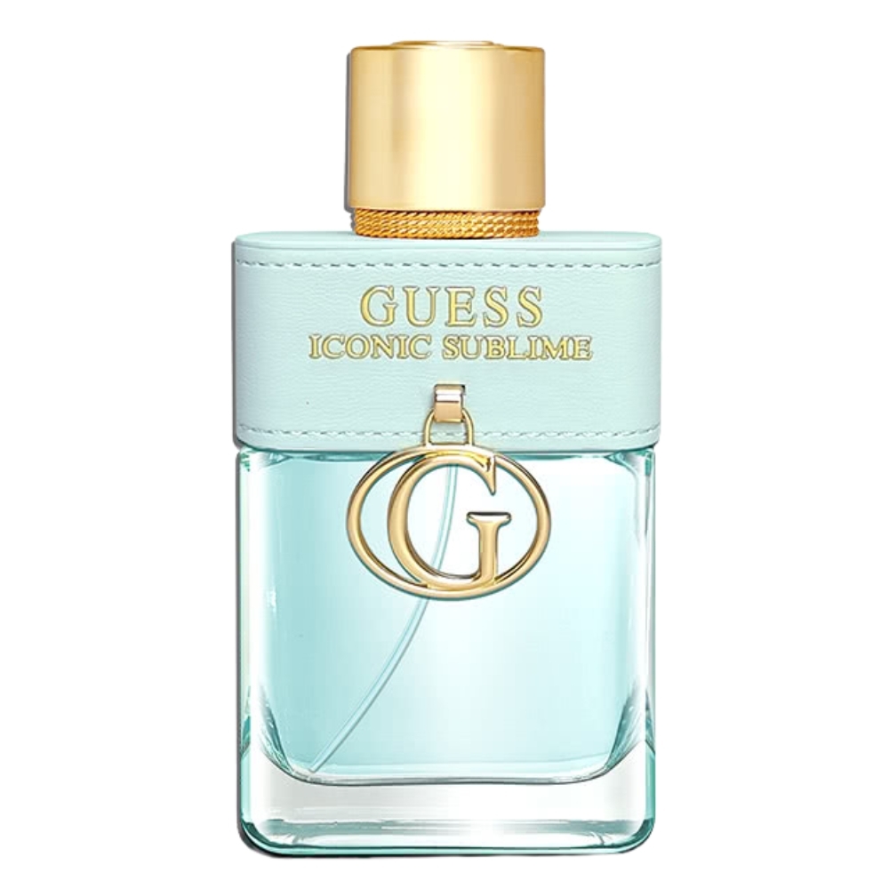 GUESS 沁綠典藏女性淡香精 100ml TESTER (環保盒)