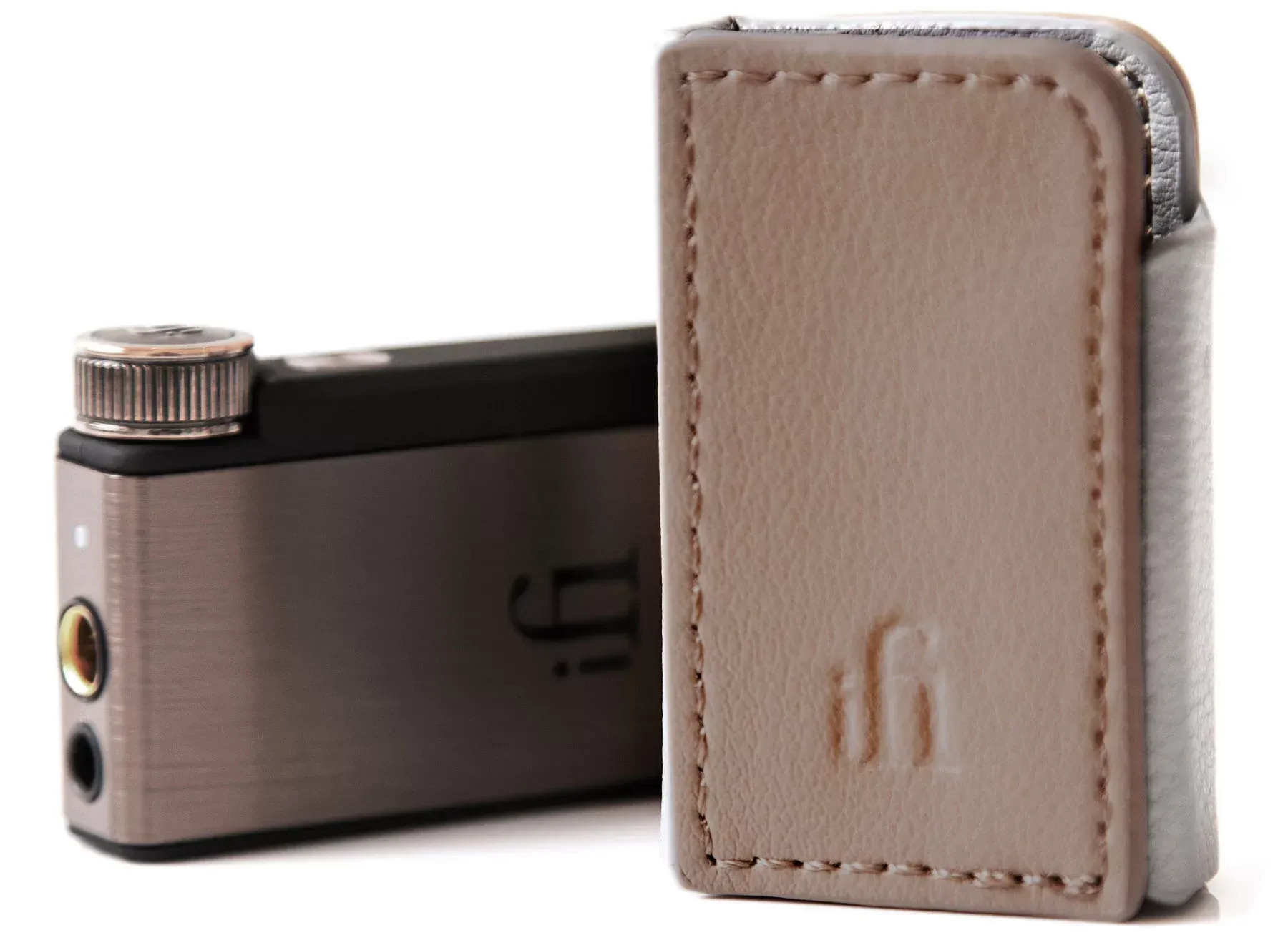 iFi Audio GO blu Case