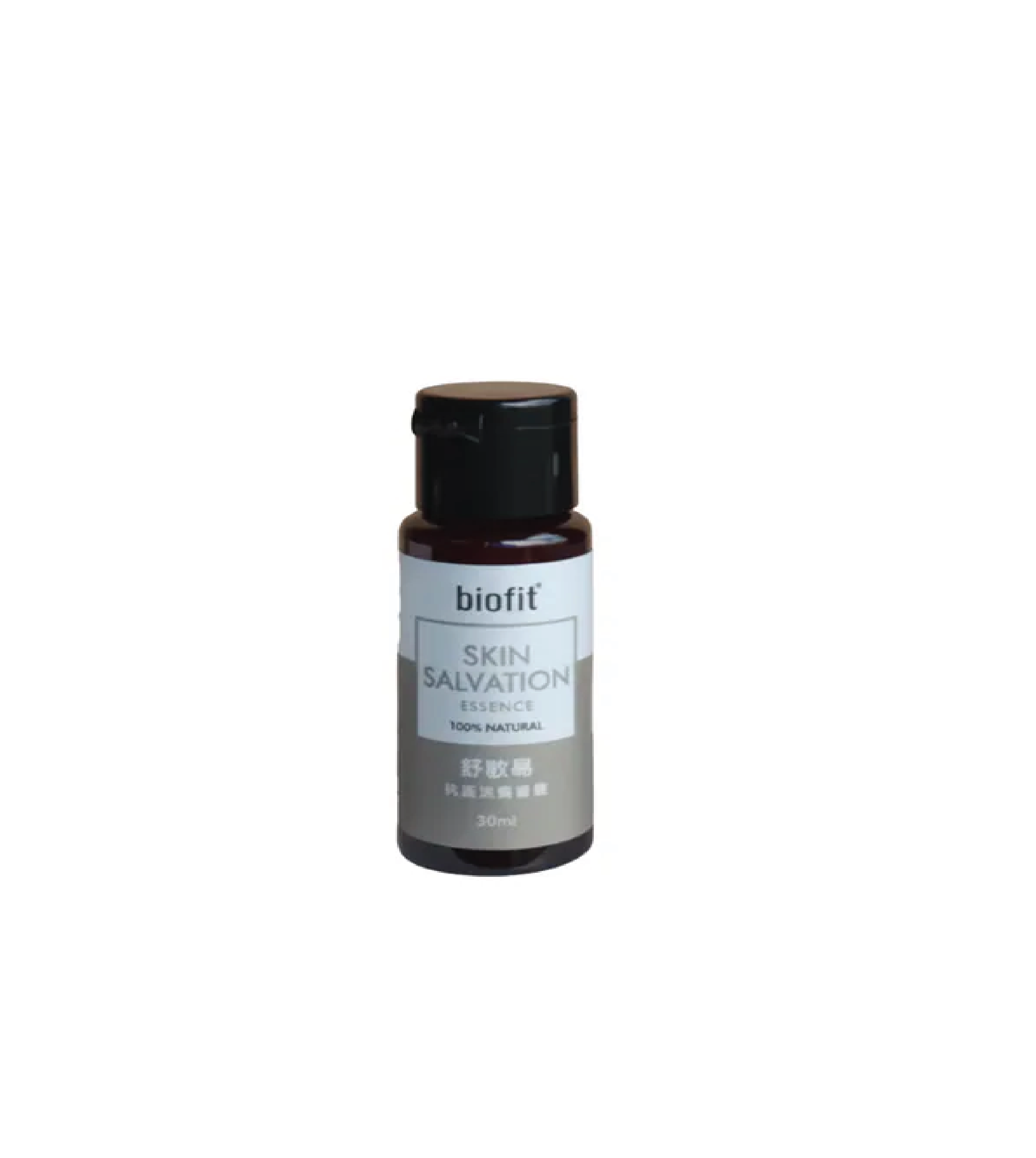 Biofit 舒敏易抗菌活膚凝露 30ml