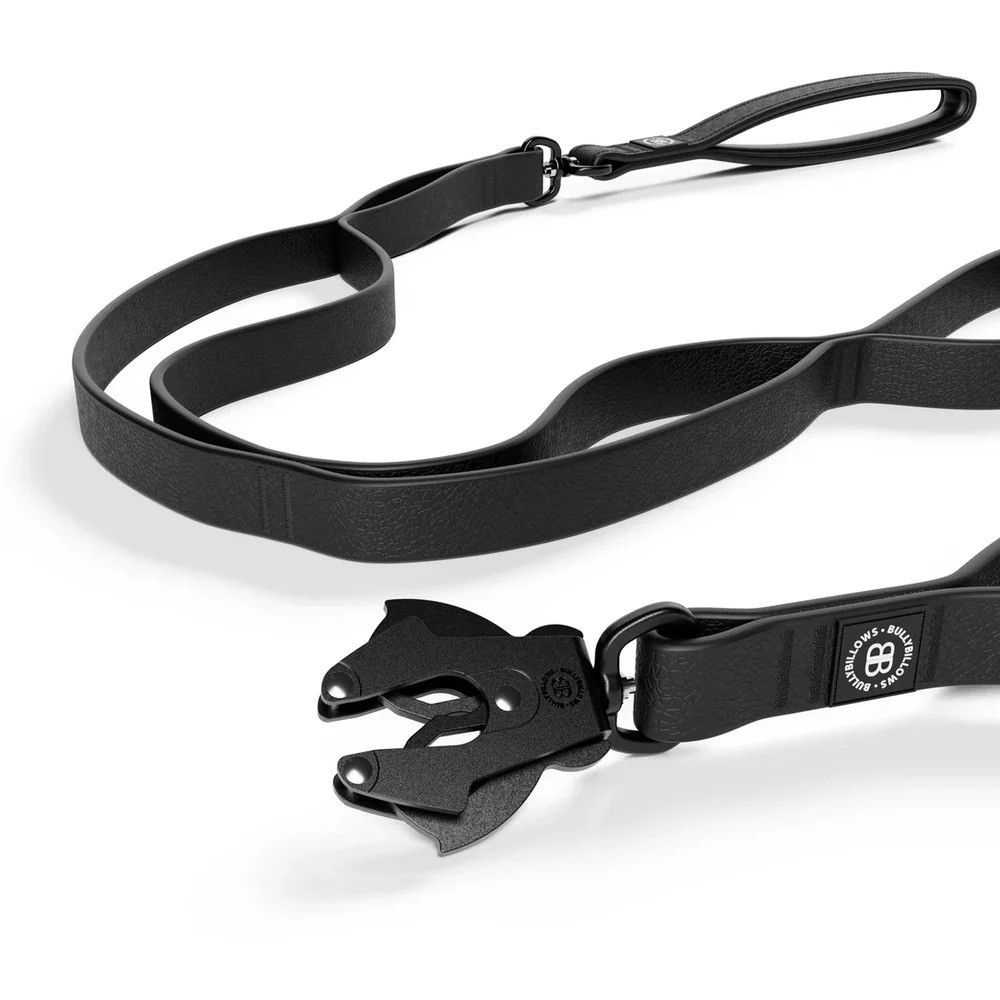BULLYBILLOWS ｜1.4M WATERPROOF MULTI LEAD 防水多段牽繩