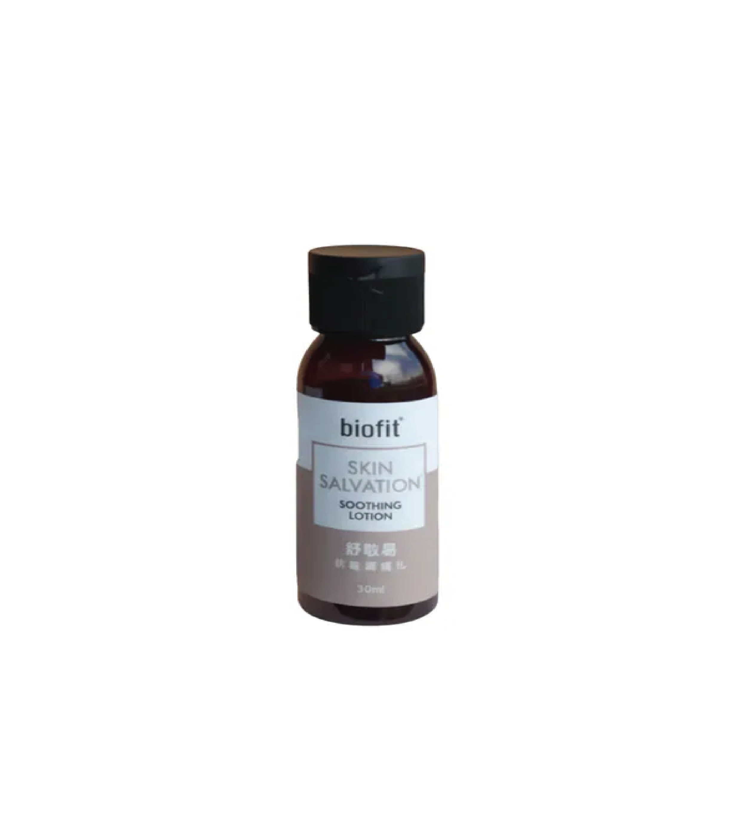 Biofit 舒敏易抗敏潤膚乳 30ml