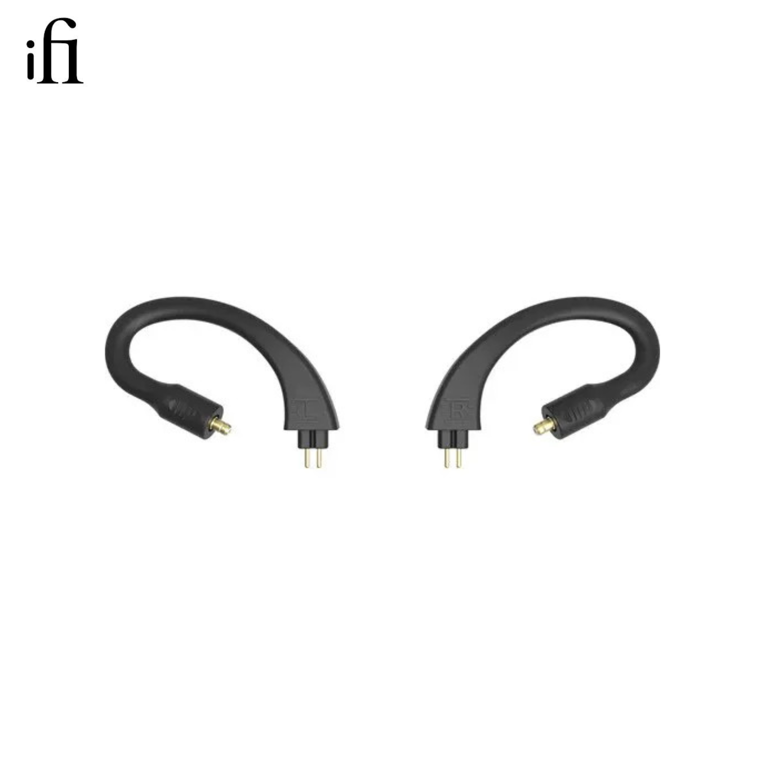 iFi Audio GO pod 耳掛線圈