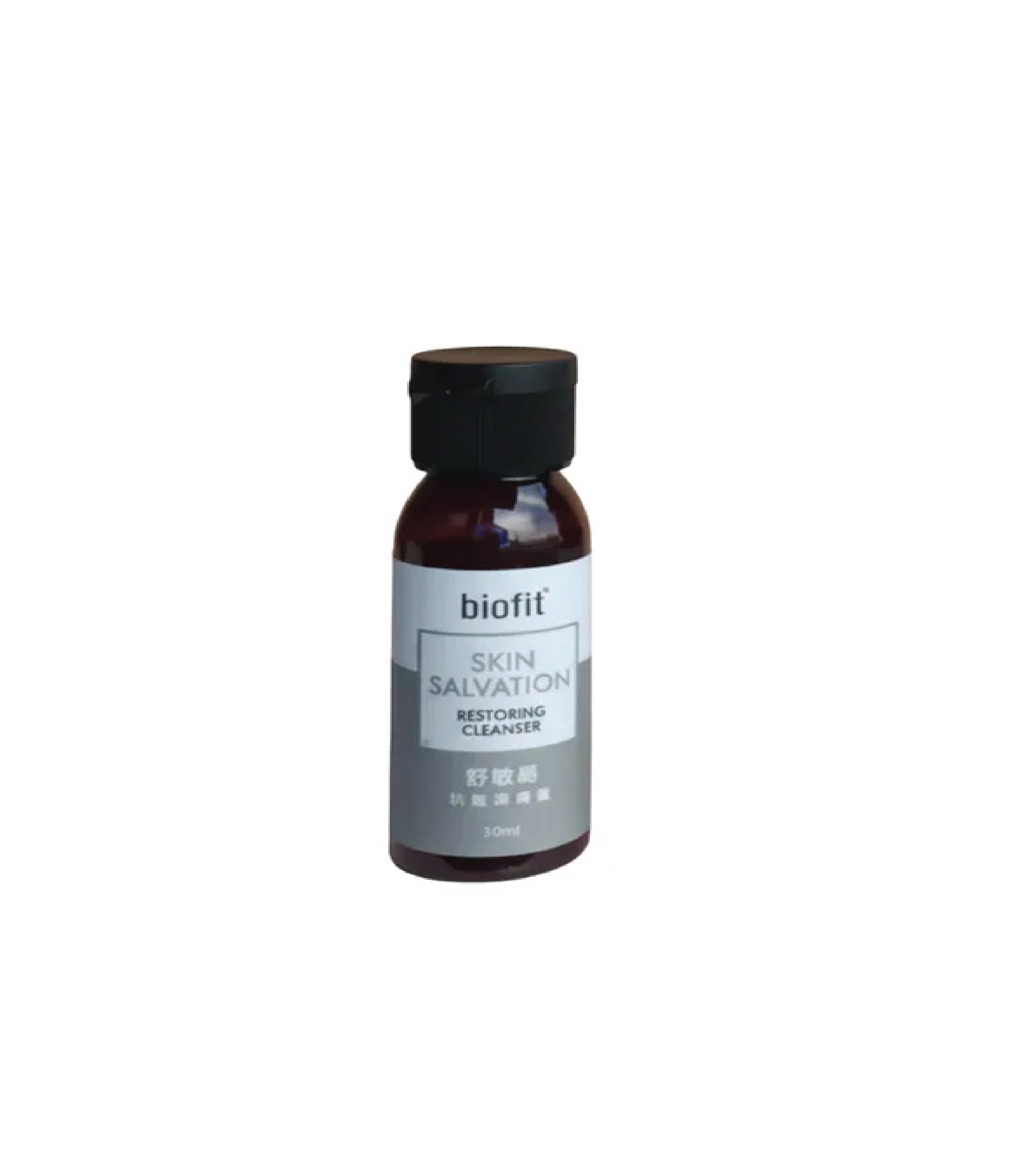 Biofit 舒敏易抗敏潔膚露 30ml