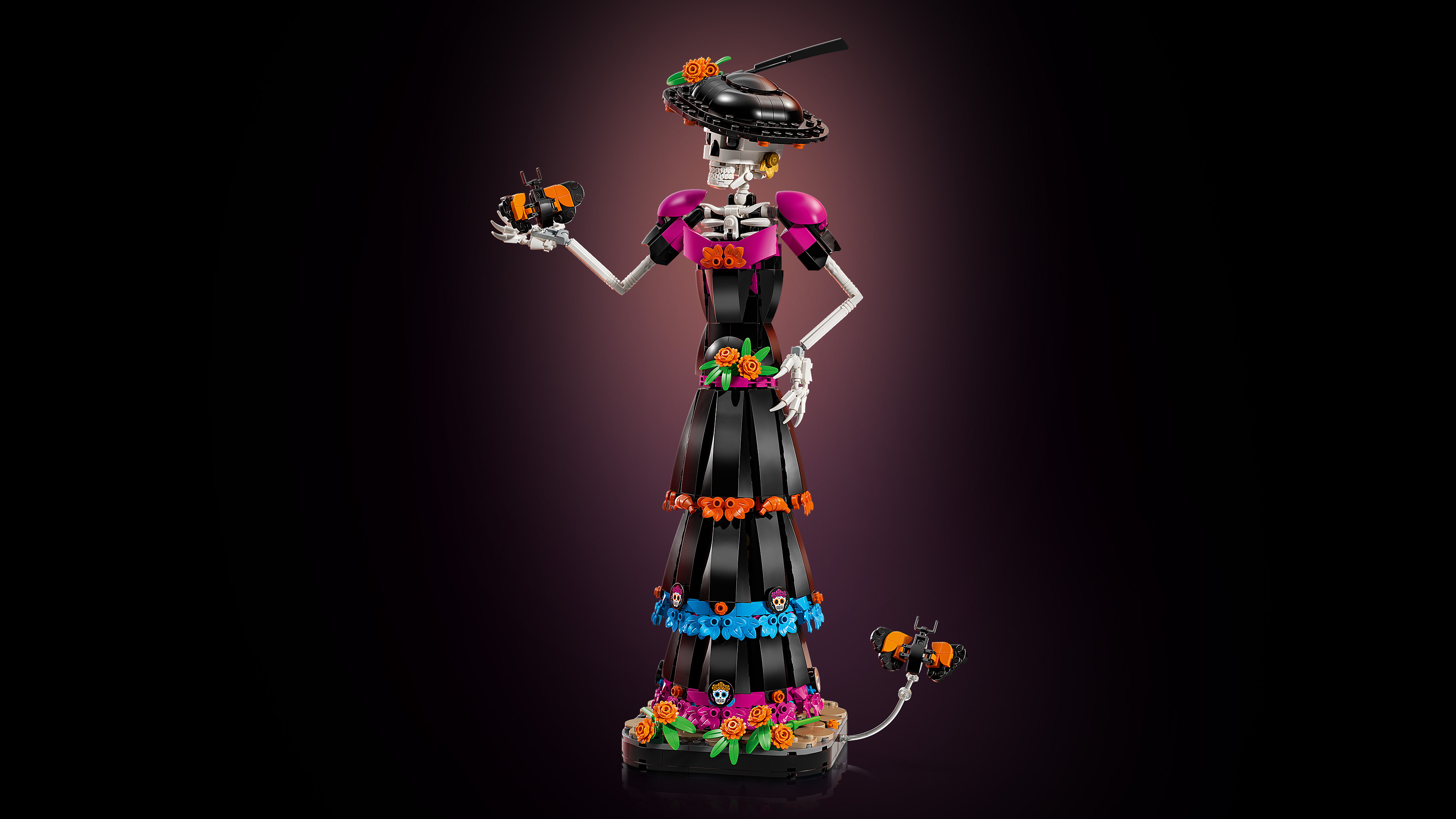 21372 La Catrina