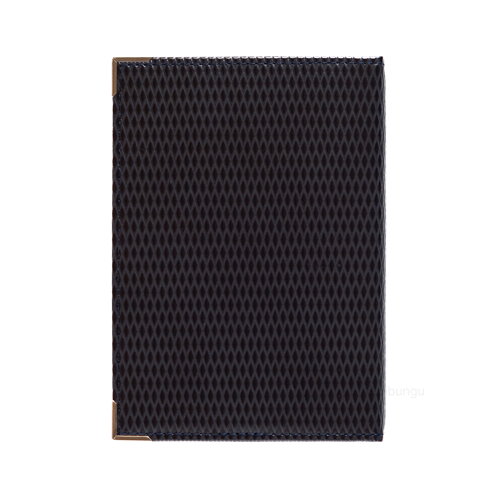 MINI6／Diamond rectangle 13mm note／兩色
