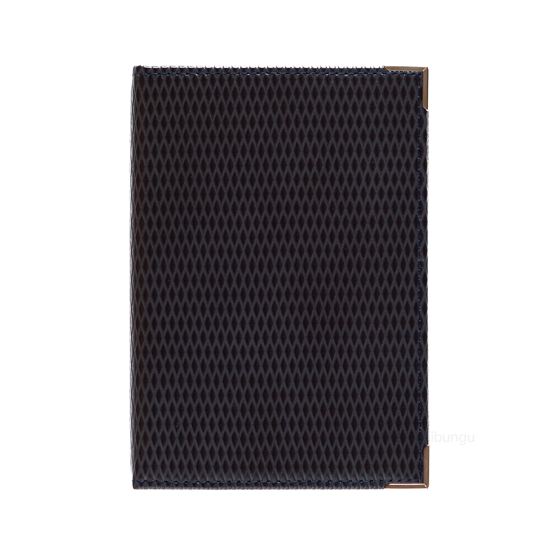 MINI6／Diamond rectangle 13mm note／兩色