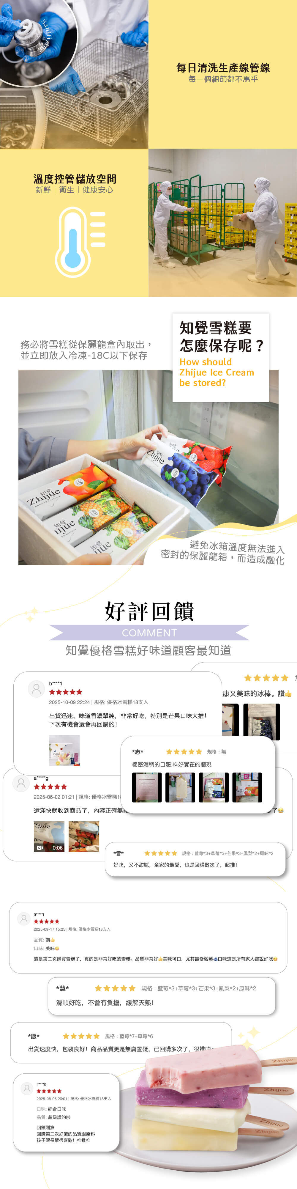 優格冰雪糕