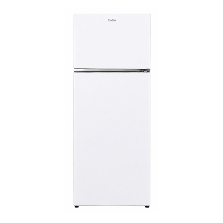(可議價)Kolin 歌林 247L雙門變頻電冰箱(KR-P225V05-W)