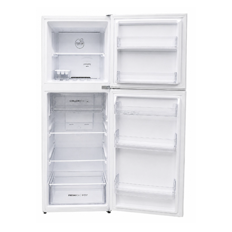 (可議價)Kolin 歌林 247L雙門變頻電冰箱(KR-P225V05-W)
