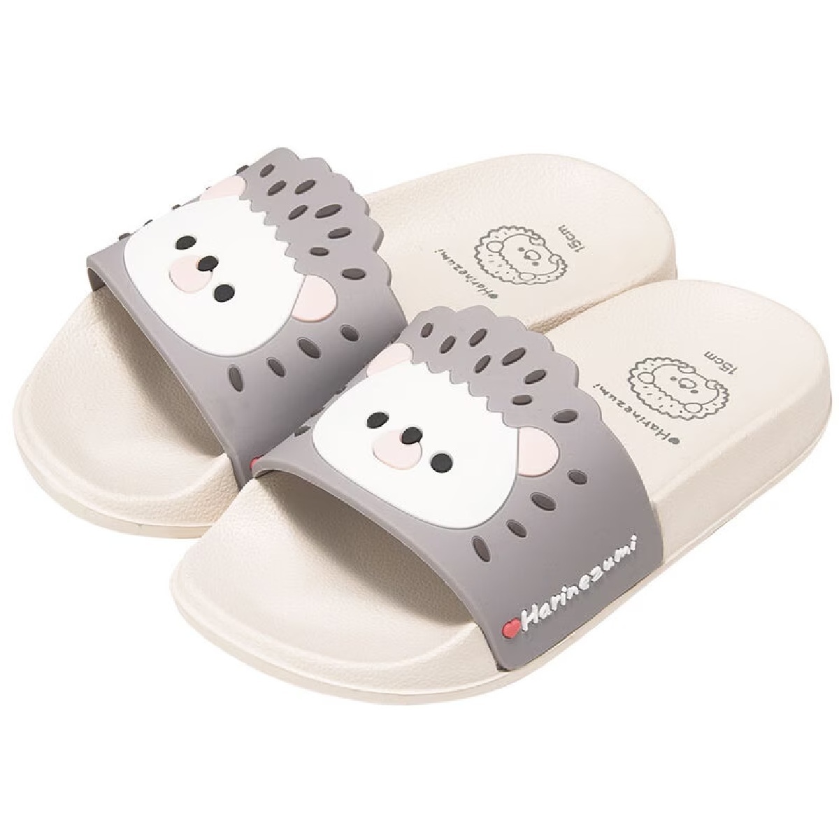 【Skater】HARINEZUMI SHOWER SANDALS