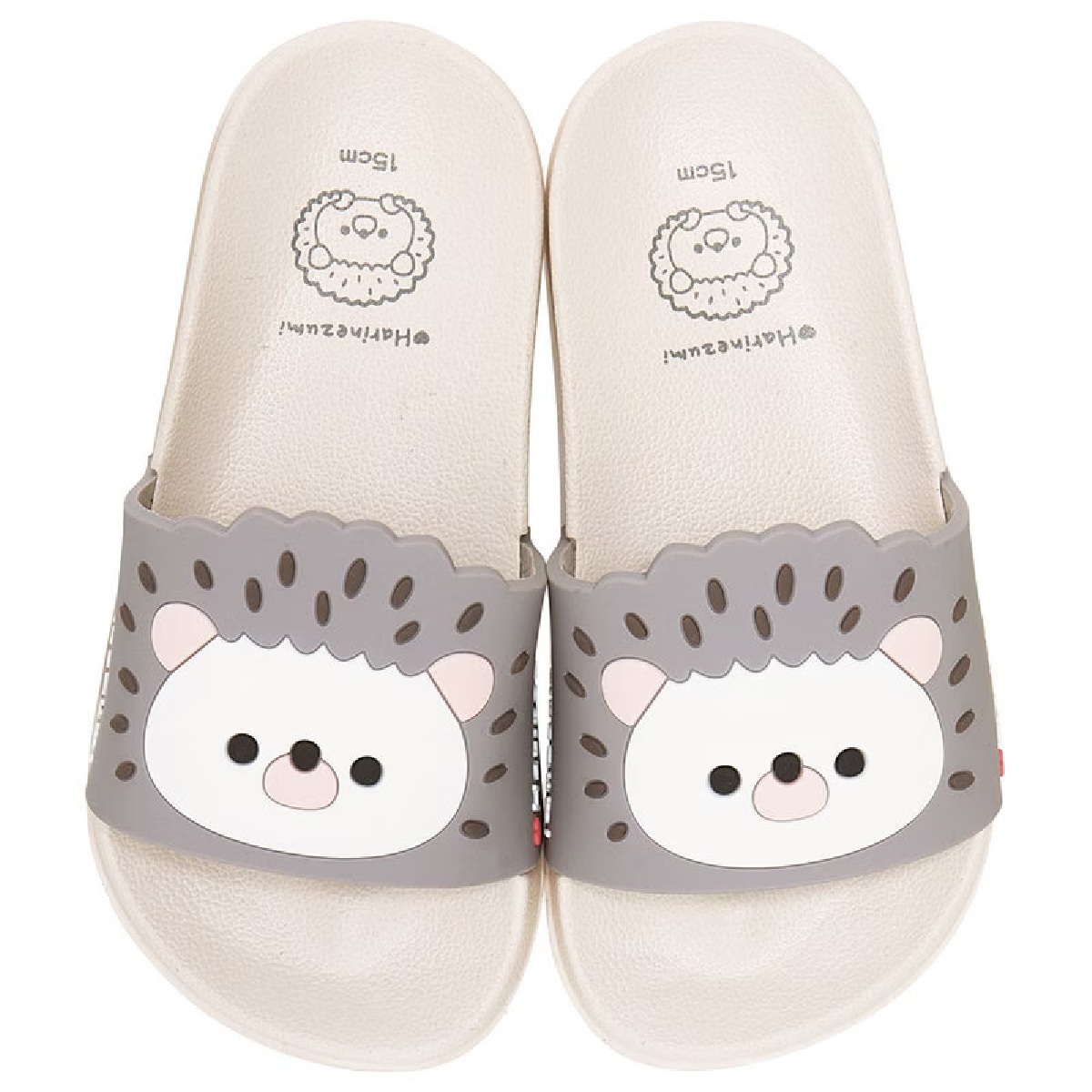 【Skater】HARINEZUMI SHOWER SANDALS