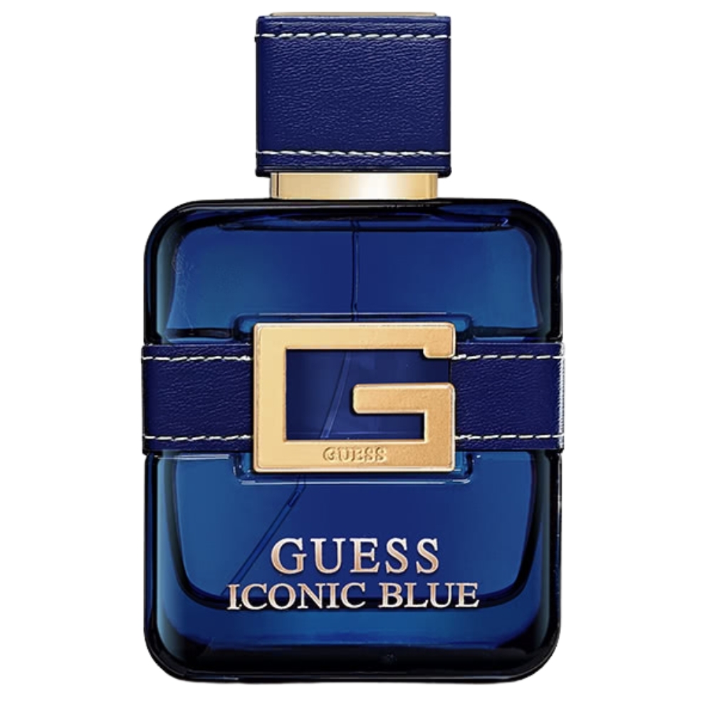 GUESS 湛藍典藏男性淡香精 100ml TESTER (環保盒)