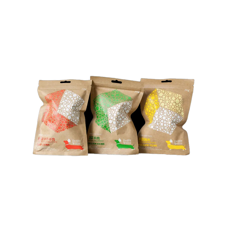 小犬威利 CUBE 低卡高纖零食 70g 狗零食 凍乾