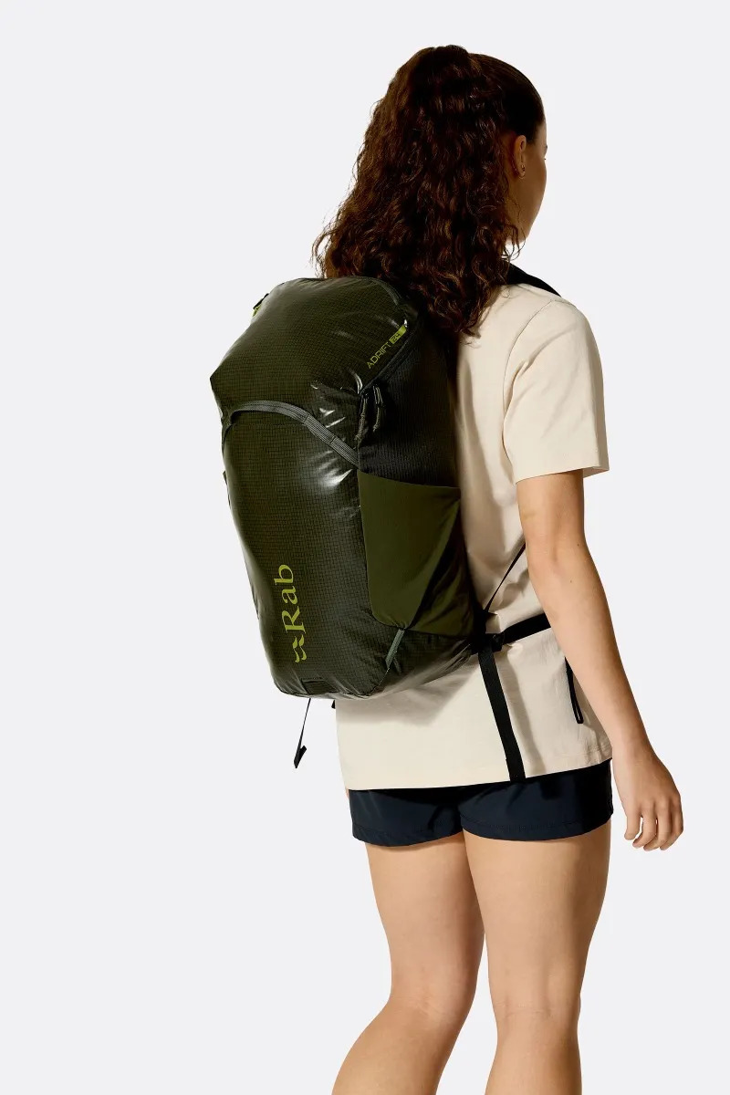 Rab Equipment Adrift 24L Day Pack 日常戶外兩用背包