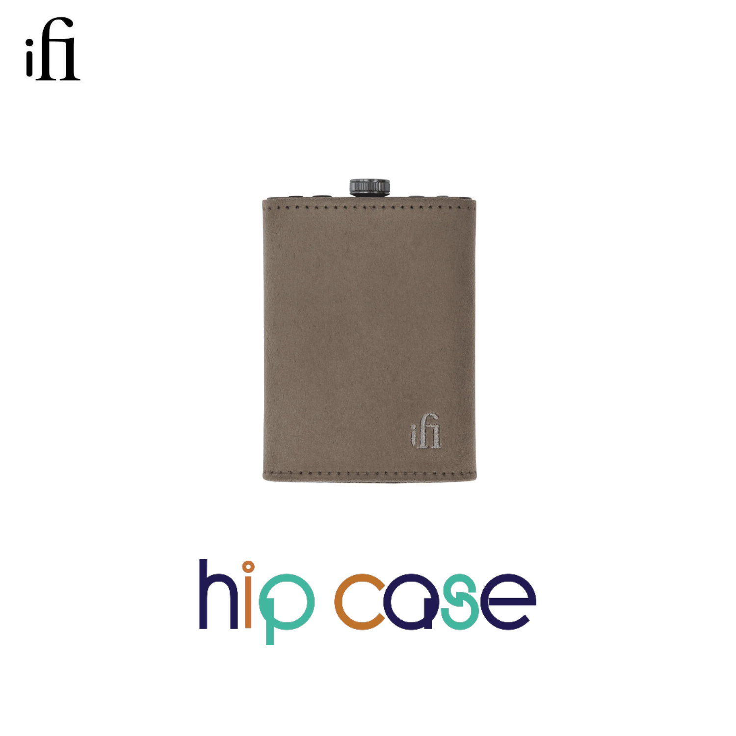 iFi Audio hip dac 3 保護套