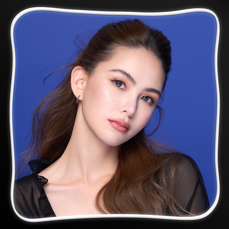 QUINLIVAN 微美瞳Maison系列【托斯卡】日拋 10入