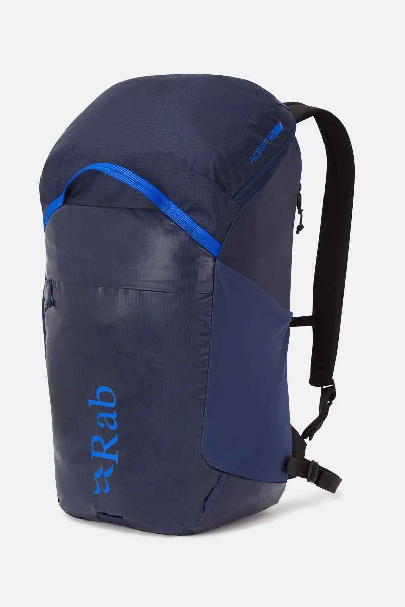Rab Equipment Adrift 30L Day Pack 日常戶外兩用背包