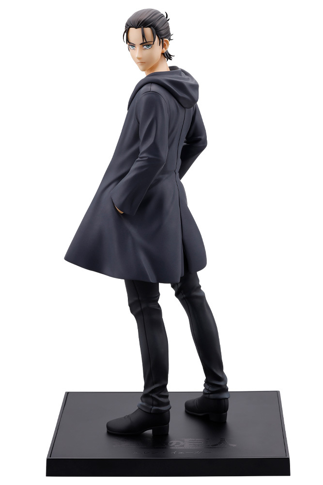 Eren Yeager The Final Season ver.OSHI WORK