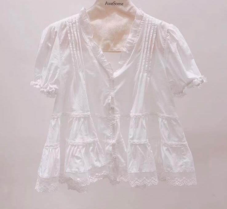 AW13 胸40長19 $599 (一口價)