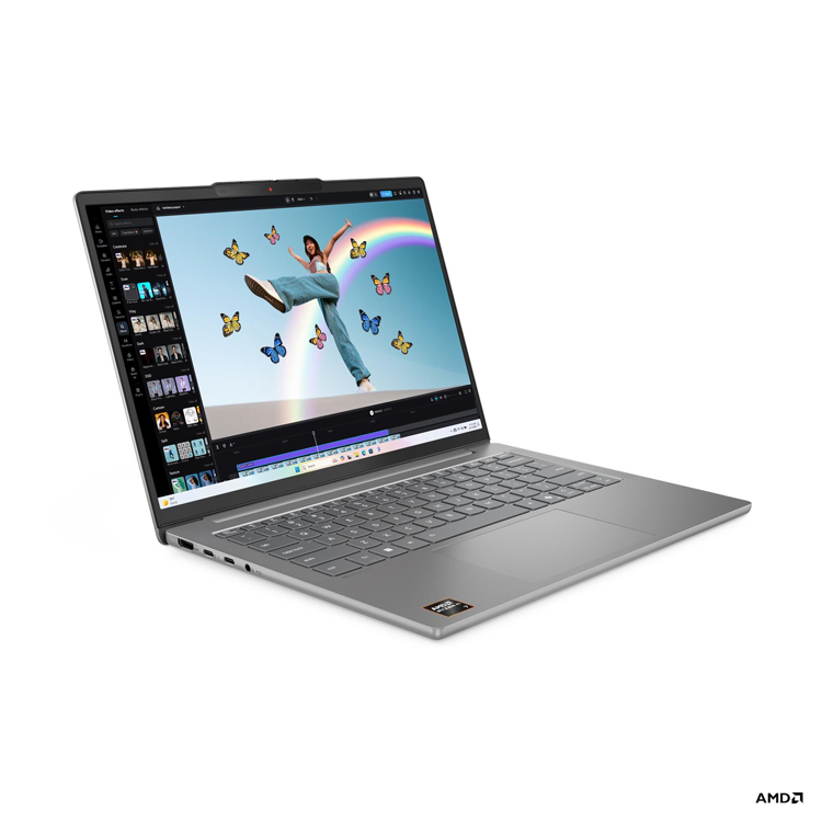 Lenovo 83HX00BVHH IdeaPad Slim 5 14AKP10 14" ( Ryzen AI7 350, 24GB+1TB SSD)