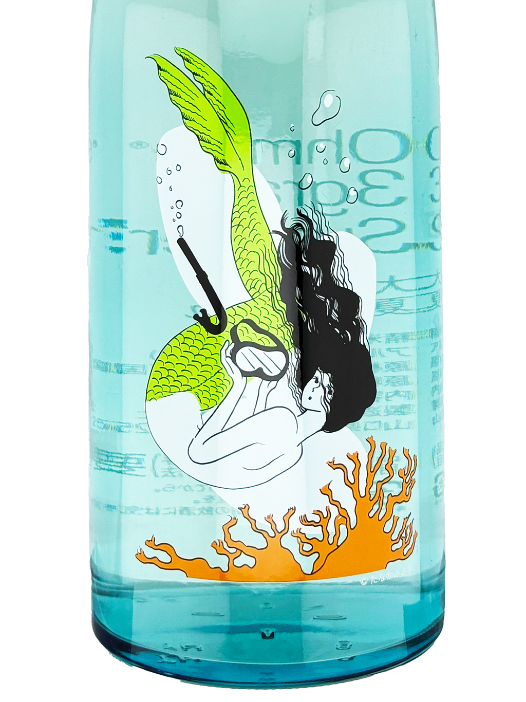 大嶺3粒限定品夏之到訪山田錦原酒720ml | 酒蛙Sakewa | 日本酒專門店